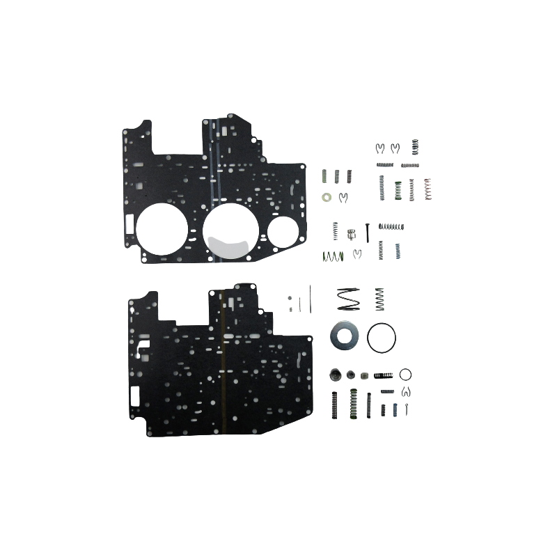 REPERATURKA STEROWNIKA AOD