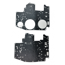 REPERATURKA STEROWNIKA AOD