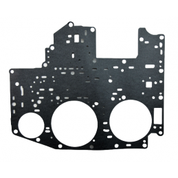 REPERATURKA STEROWNIKA AOD