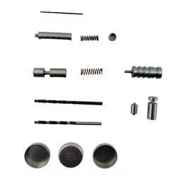 REPERATURKA STEROWNIKA AW55-50SN AW55-51SN RE5F22A AF33