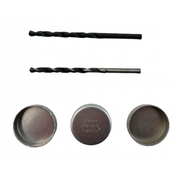 REPERATURKA STEROWNIKA AW55-50SN AW55-51SN RE5F22A AF33