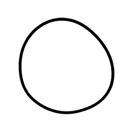 O-RING 75.2mm x 2.62mm 3HP22 4HP16 4HP18 4HP20 5HP19 5HP19FL 01V 5HP19FLA