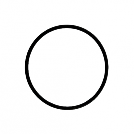 O-RING 53.72mm x 2.62mm R4AX-EL