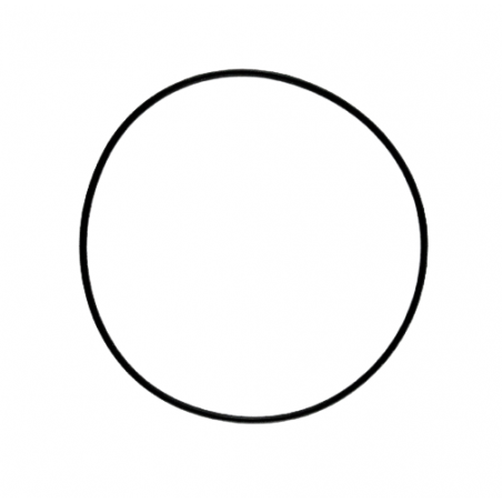 O-RING 107.62mm x 2.77mm A518 46RE 46RH A727 36RH 37RH A904