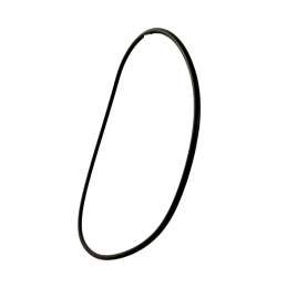 O-RING 105.52mm x 2.64mm A606 42LE 6HP19 6HP19A 09L A404 A413 A470 A670 A604 40TE 41TE