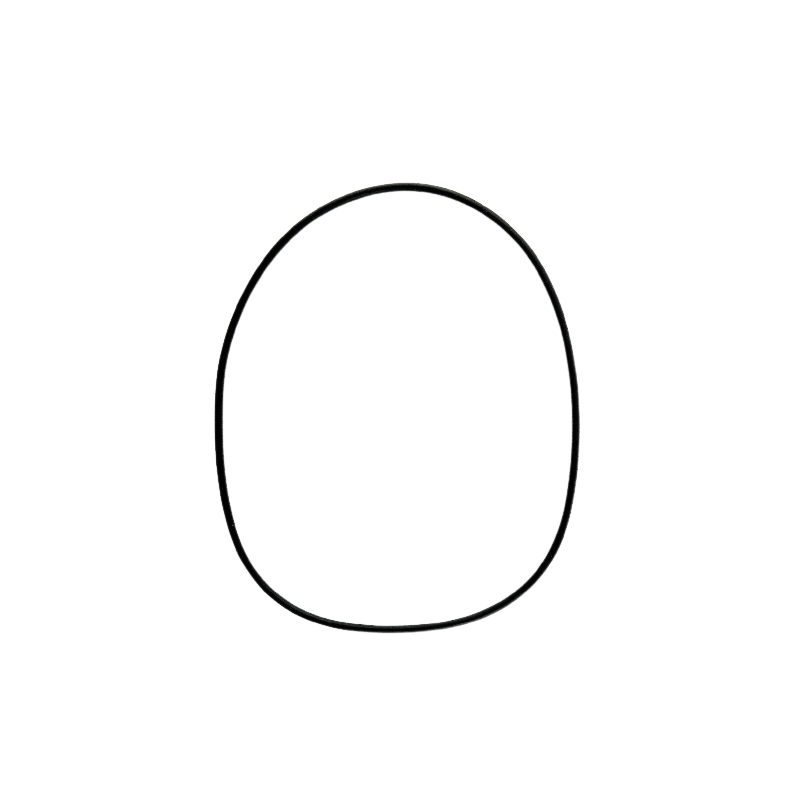 O-RING POMPY U140E U140F U240E U241E U250E U150E U150F