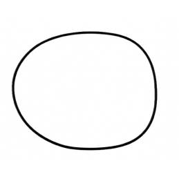 O-RING POMPY U140E U140F U240E U241E U250E U150E U150F