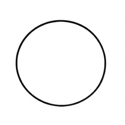 O-RING POMPY 97mm x 2mm 4L40E 5L40E