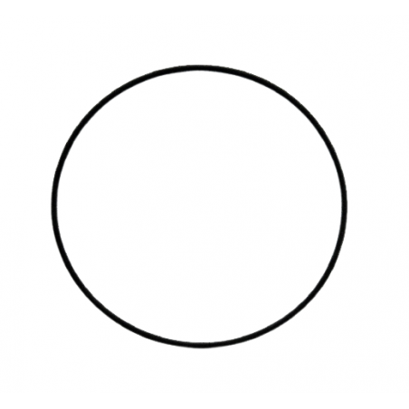 O-RING POMPY 97mm x 2mm 4L40E 5L40E