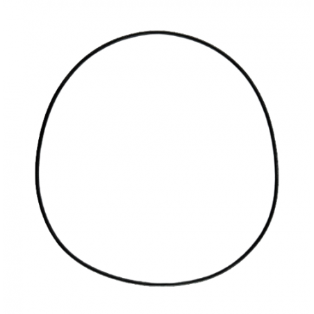 PUMPEN O-RING 226.5mm x 4mm 5HP19FL 01V 5HP19FLA