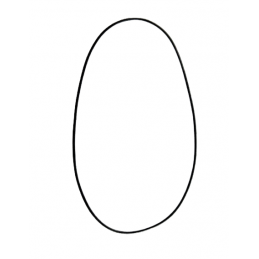 O-RING POMPY 188mm x 3mm 01J 095 096 097 098 01M 01N 01P