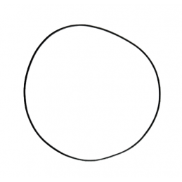 O-RING POMPY 188mm x 3mm 01J 095 096 097 098 01M 01N 01P