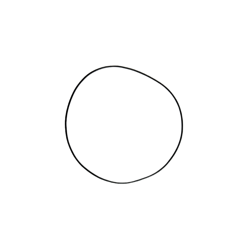 O-RING POMPY 188mm x 3mm 01J 095 096 097 098 01M 01N 01P