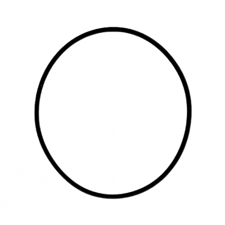 O-RING 82.2mm x 2.6mm F4A41 F4A42 F4A52 4HP16