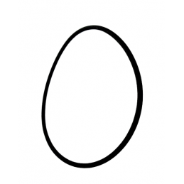 O-RING 59.5mm x 2mm DP2 AT8