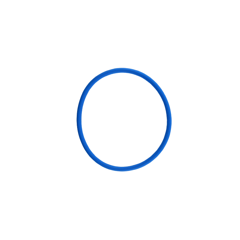 O-RING 52.1mm x 2.7mm A618 47RH 47RE 48RE