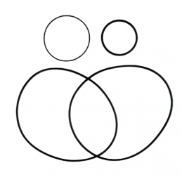 O-RINGI ZESTAW 5HP24 KOSZ A