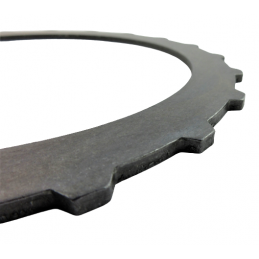 PRZEKŁADKA STALOWA KONWERTERA 722.6 722.9 185mm x 143mm x 3.9mm 20 ZĘBÓW