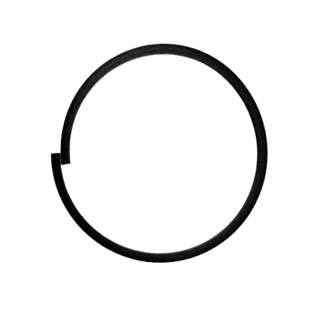 USZCZELNIACZ TŁOKA KONWERTERA 60.45mm x 2.44mm x 2.29mm ALLISON 1000 2000 2400 PTFE