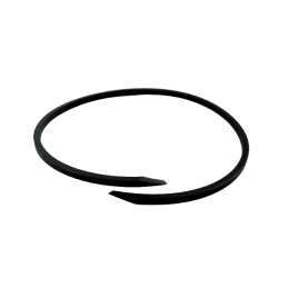 USZCZELNIACZ TŁOKA KONWERTERA 75mm x 2.16mm x 2.31mm ALLISON 1000 2000 2400 PTFE