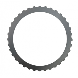 PRZEKŁADKA STALOWA DL501 0B5 S-TRONIC KOSZ 1-3-5-7 216mm x 178mm x 1.98mm 36 ZĘBÓW