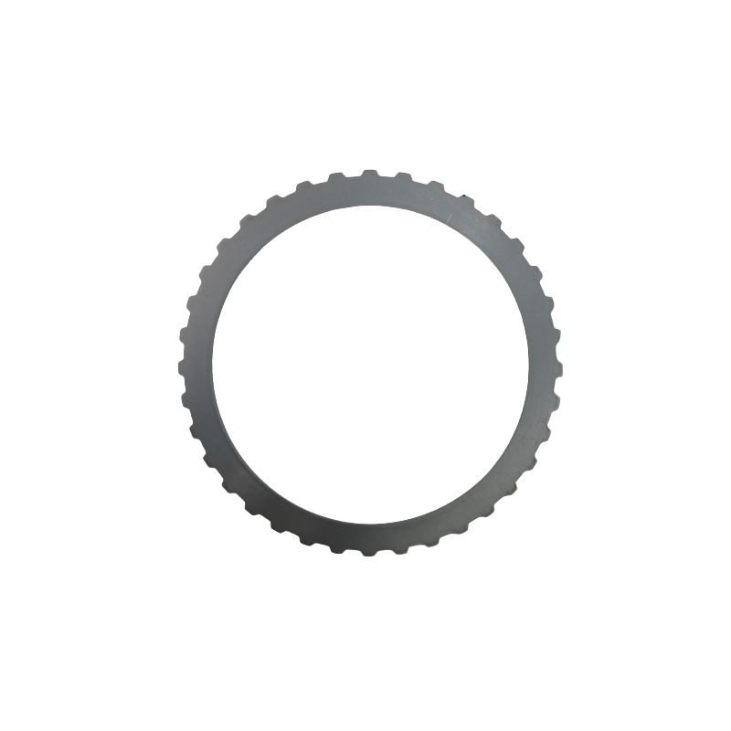 PRZEKŁADKA STALOWA DL501 0B5 S-TRONIC KOSZ 1-3-5-7 216mm x 178mm x 1.98mm 36 ZĘBÓW