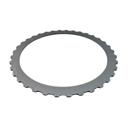 PRZEKŁADKA STALOWA DL501 0B5 S-TRONIC KOSZ 1-3-5-7 216mm x 178mm x 1.98mm 36 ZĘBÓW