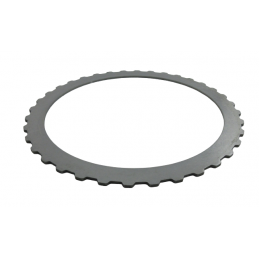 PRZEKŁADKA STALOWA DL501 0B5 S-TRONIC KOSZ 1-3-5-7 216mm x 178mm x 2.75mm 36 ZĘBÓW