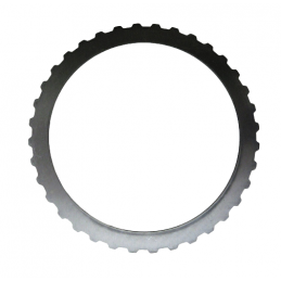 PRZEKŁADKA STALOWA DL501 0B5 S-TRONIC KOSZ 1-3-5-7 216mm x 178mm x 2.75mm 36 ZĘBÓW