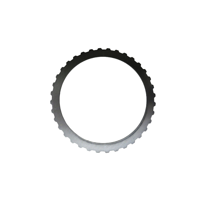 PRZEKŁADKA STALOWA DL501 0B5 S-TRONIC KOSZ 1-3-5-7 216mm x 178mm x 2.75mm 36 ZĘBÓW