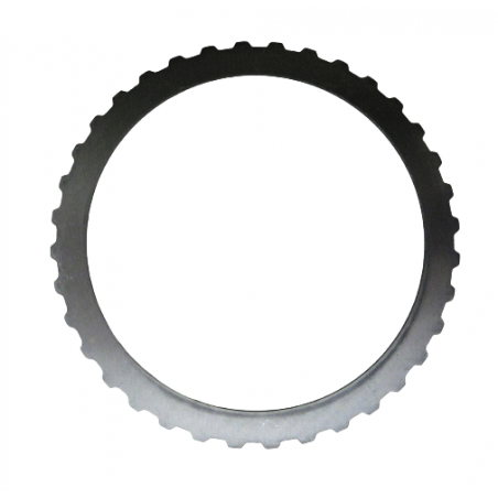 PRZEKŁADKA STALOWA DL501 0B5 S-TRONIC KOSZ 1-3-5-7 216mm x 178mm x 2.75mm 36 ZĘBÓW