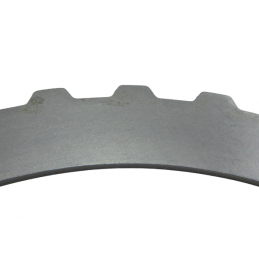 PRZEKŁADKA STALOWA DL501 0B5 S-TRONIC KOSZ 1-3-5-7 216mm x 178mm x 2.75mm 36 ZĘBÓW