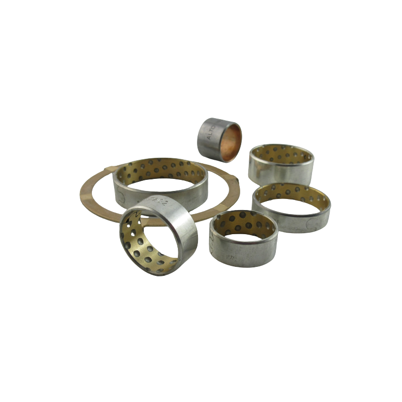 BUSHING KIT AWF8F35 TG-81SC U880E