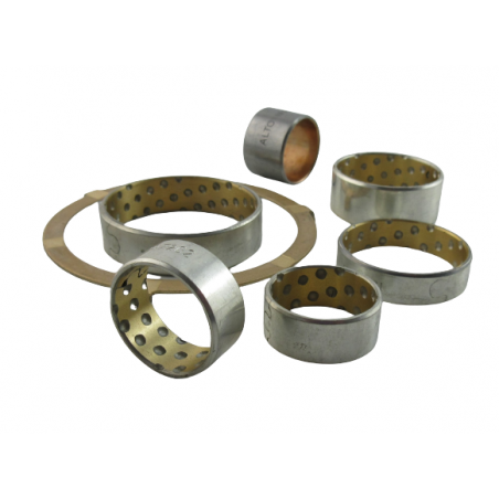 BUSHING KIT AWF8F35 TG-81SC U880E