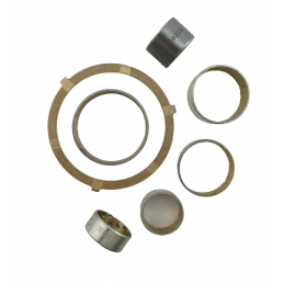 BUSHING KIT AWF8F35 TG-81SC U880E