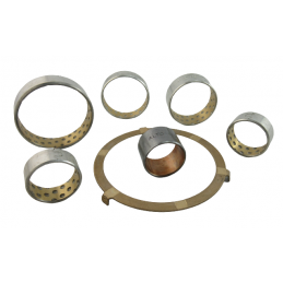 BUSHING KIT AWF8F35 TG-81SC U880E