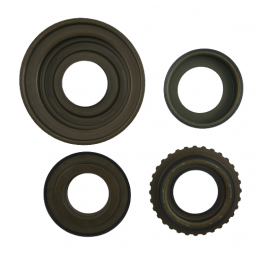 TŁOKI ZESTAW AWF8F35 TG-81SC U880E 13+