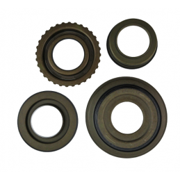 TŁOKI ZESTAW AWF8F35 TG-81SC U880E 13+