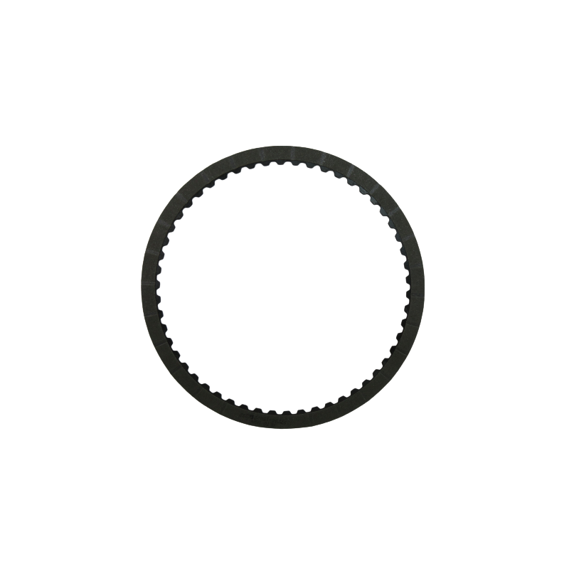 TARCZA CIERNA AWF8F35 TG-81SC U880E KOSZ C1 FORWARD 157.1mm x 136.25mm x 1.5mm 54mm