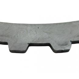 PRZEKŁADKA STALOWA TF-80SC AWF21 AF40 AM6 TF-81SC KOSZ C1 1-2-3-4 AWF8F35 TG-81SC U880E KOSZ C1 FORWARD 40 ZĘBÓW