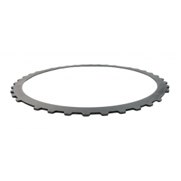 PRZEKŁADKA STALOWA AWF8F35 TG-81SC U880E KOSZ C1 FORWARD BOTTOM 162.78mm x 141.25mm x 1.4mm 36 ZĘBÓW