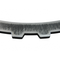 PRZEKŁADKA STALOWA TF-80SC AF40 TF-81SC KOSZ C2 4-5-6 AWF8F35 TG-81SC U880E KOSZ C2 DIRECT INTERMEDIATE 36 ZĘBÓW