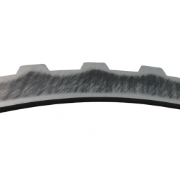 PRZEKŁADKA STALOWA TF-80SC AF40 TF-81SC KOSZ C2 4-5-6 AWF8F35 TG-81SC U880E KOSZ C2 DIRECT INTERMEDIATE 36 ZĘBÓW