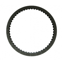 TARCZA CIERNA AWF8F35 TG-81SC U880E KOSZ C3 UNDERDRIVE 165.58mm x 140.7mm x 1.5mm 54 ZĘBY