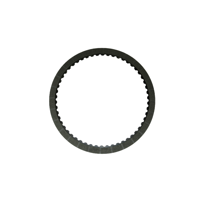 TARCZA CIERNA AWF8F35 TG-81SC U880E KOSZ C3 UNDERDRIVE 165.58mm x 140.7mm x 1.5mm 54 ZĘBY