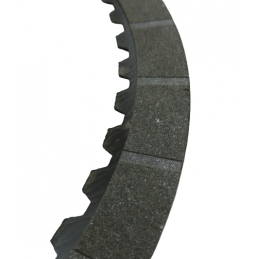 TARCZA CIERNA AWF8F35 TG-81SC U880E KOSZ C3 UNDERDRIVE 165.58mm x 140.7mm x 1.5mm 54 ZĘBY