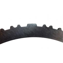 PRZEKŁADKA STALOWA AWF8F35 TG-81SC U880E KOSZ C3 REVERSE 170.9mm x 146.56mm x 2.3mm 36 ZĘBÓW