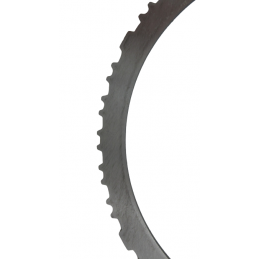 PRZEKŁADKA STALOWA AWF8F35 TG-81SC U880E KOSZ C3 REVERSE 170.9mm x 146.56mm x 2.3mm 36 ZĘBÓW