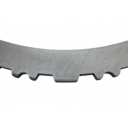 PRZEKŁADKA STALOWA AWF8F35 TG-81SC U880E KOSZ C3 REVERSE 170.9mm x 146.56mm x 2.3mm 36 ZĘBÓW