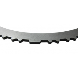 PRZEKŁADKA STALOWA AWF8F35 TG-81SC U880E KOSZ C3 REVERSE 170.9mm x 146.56mm x 2.3mm 36 ZĘBÓW